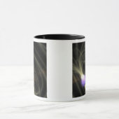 Mug Une conception artiste du SGR 1806-20 magneta (Centre)