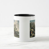 Mug Une contredanse (Centre)