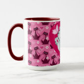 Mug Une Coupe De Mignité (Gauche)