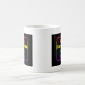 Mug Une crise à la fois (Centre)