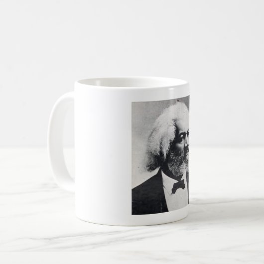 Mug Une éducation appropriée : la confiance doit être  (Devant gauche)