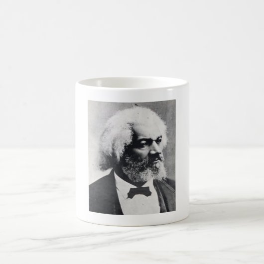 Mug Une éducation appropriée : la confiance doit être  (Centre)