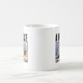 Mug Une Erreur Est Une Occasion De Croître L'Éléphant (Centre)