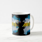 Mug Une étincelle d'élégance (Devant droit)