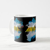 Mug Une étincelle d'élégance (Devant gauche)