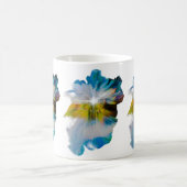 Mug Une étincelle d'élégance (Centre)