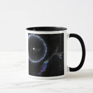 Mug Une étoile de neutron SGR 1806-20