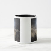 Mug Une étoile naine blanche (Centre)