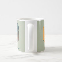 Une étude contrastée