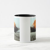Mug Une explosion éclate (Centre)