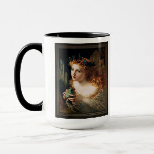 Mug Une Fée Est Faite Des Plus Belles Choses