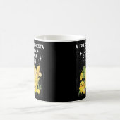 Mug Une Fête Fiesta Lemon Banana Et Corn (Centre)