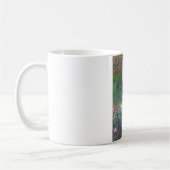 Mug Une fille avec une canne d'eau, Renoir (Gauche)