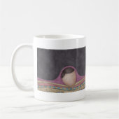 Mug Une fille sous mille couvertures (Gauche)