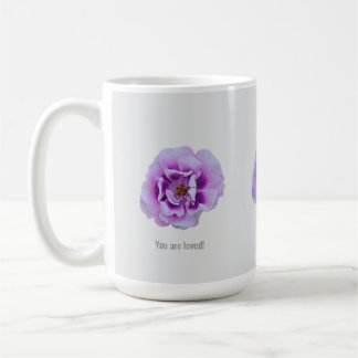 Mug Une fleur