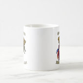 Mug Une fois pirate (Centre)