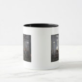 Mug Une forge, 1893 (Centre)