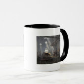 Mug Une forge, 1893 (Devant droit)