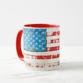 Mug Une gloire passée (Devant gauche)