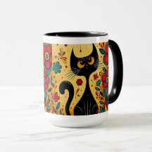 Une gorgée à facettes pourries