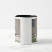 Mug Une Grenade propulsée Par Roquette (Centre)