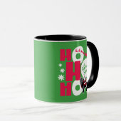Mug Une histoire de Noël | Ho Ho Ho (Devant droit)