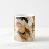Mug Une histoire fastidieuse de James Tissot, Art Vint (Centre)
