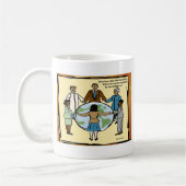 Mug Une humanité (Gauche)