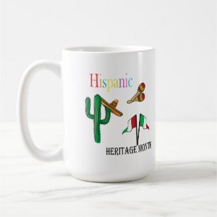 Mug Une idée de cadeau pour célébrer le patrimoine his