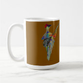 Mug Une impression musicale (Gauche)