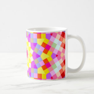 Mug Une journée ensoleillée