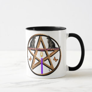 Mug Une journée magique