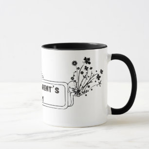 Mug Une journée pour célébrer -