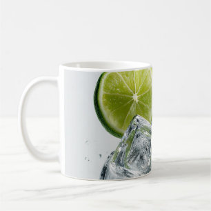 Mug Une Journee Réfraîchissante de Milieu d'Été 001