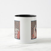 Mug Une leçon de philosophie (Centre)