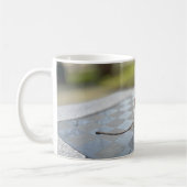 Mug Une leçon d'échecs (Gauche)