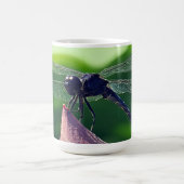 Mug Une libellule (Centre)