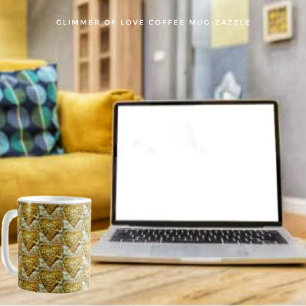 Mug Une Lumière D'Amour