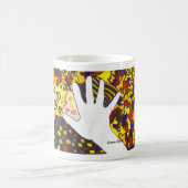 Mug Une main (Centre)