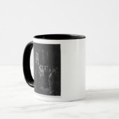 Mug Une maison de refuge (Devant gauche)
