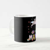 Mug Une Maman (Devant gauche)