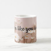 Mug Une maman comme vous est un cadeau (Centre)