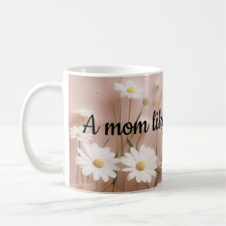 Mug Une maman comme vous est un cadeau