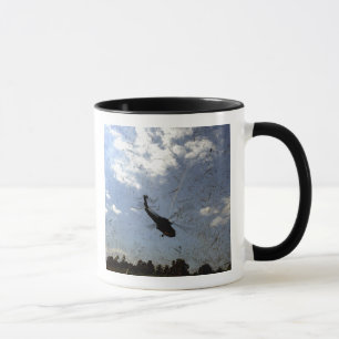 Mug Une marine HH-60 Seahawk des USA
