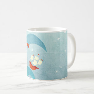 Mug Une mauvaise journée pour les marins