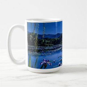 Mug Une mélodie rafraîchissante 011