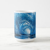 Mug Une mélodie rafraîchissante 012 (Centre)