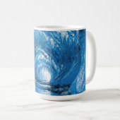 Mug Une mélodie rafraîchissante 012 (Devant droit)
