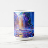 Mug Une mélodie rafraîchissante 025 (Centre)