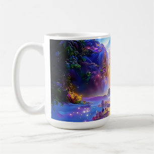 Mug Une mélodie rafraîchissante 025